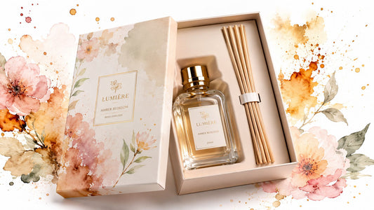 Reed Diffuser Set Box: Your Guide to Perfect Gifting