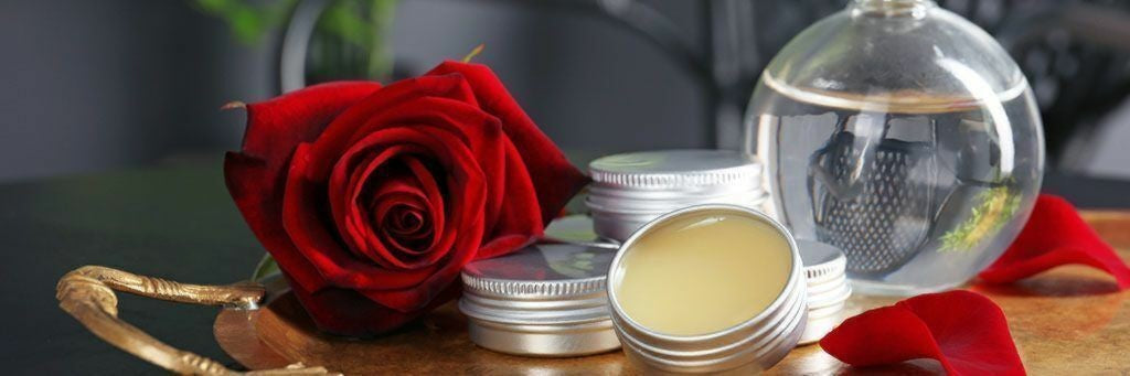 How to Use Solid Perfume: The Most Underrated Fragrance Format