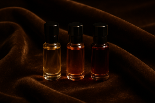 How to Layer Fragrances to Create Your Own Signature Scent