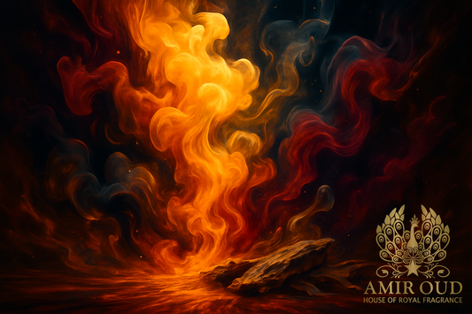 Where to Buy Authentic Oud Oil Without Getting Scammed