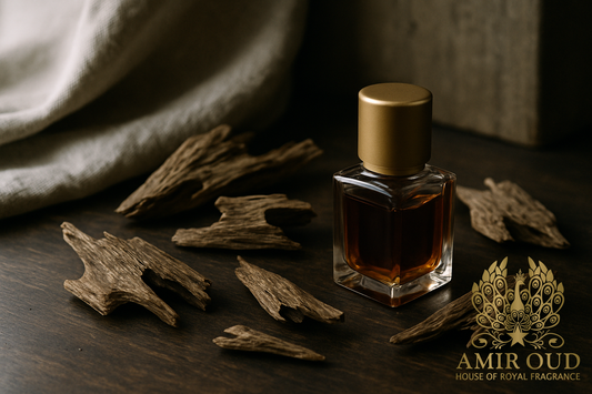 Why Is Oud So Expensive? Understanding the World's Most Valuable Fragrance Material