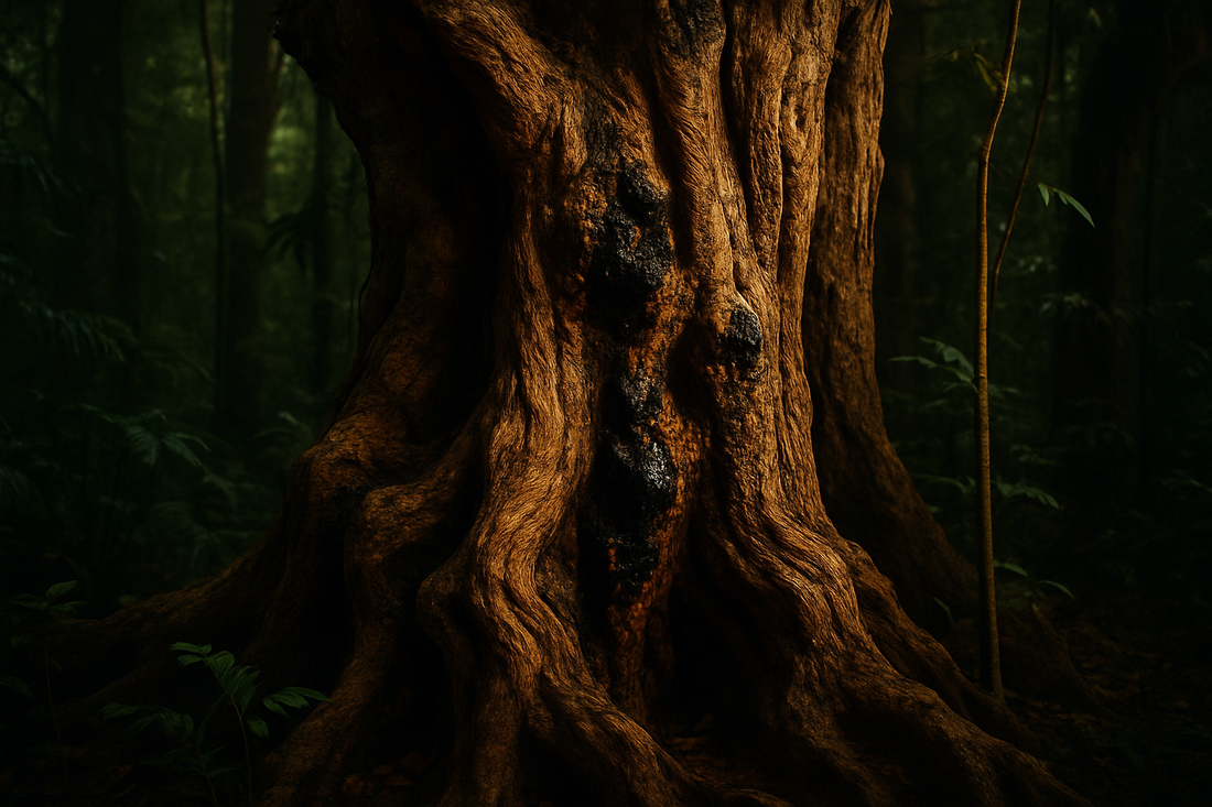 Wild Agarwood vs Farmed: What the Difference Means for Your Perfume