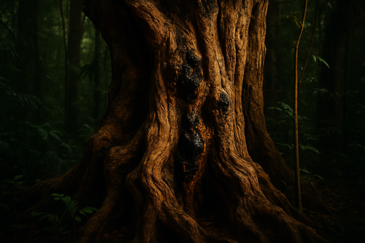 Wild Agarwood vs Farmed: What the Difference Means for Your Perfume