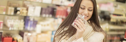 Perfume Wearing and Selection Tips for Women