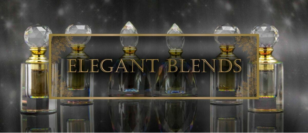 Elegant Blends