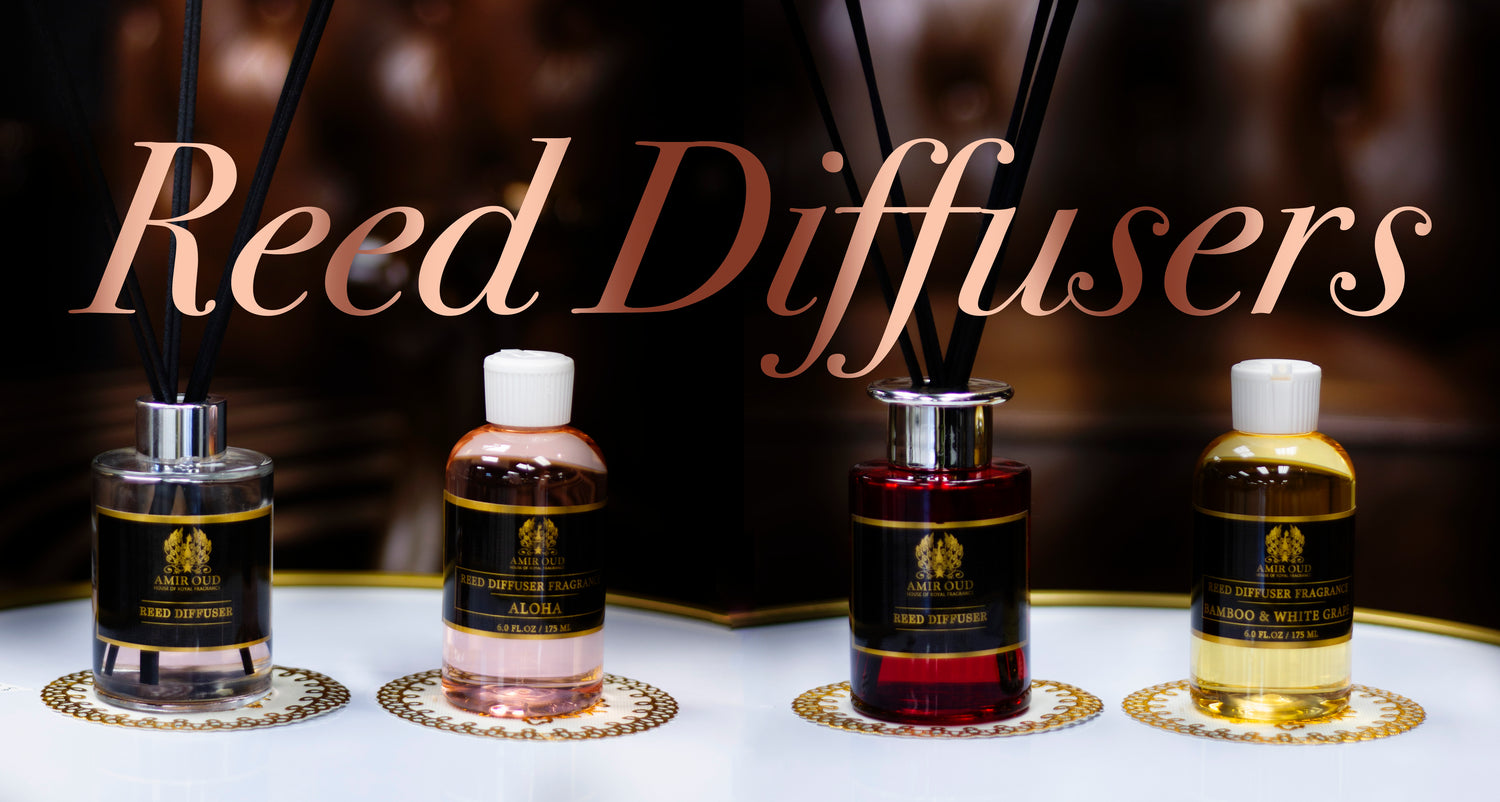 Reed Diffuser