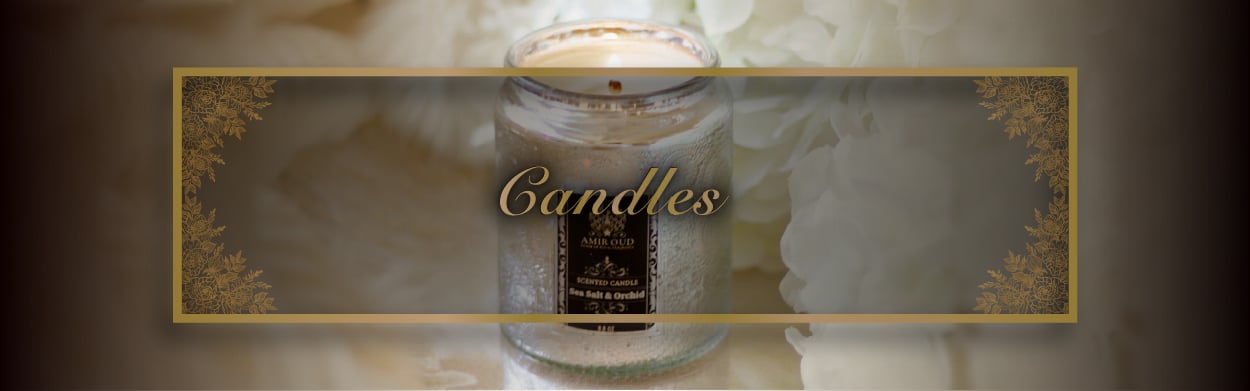 Candles