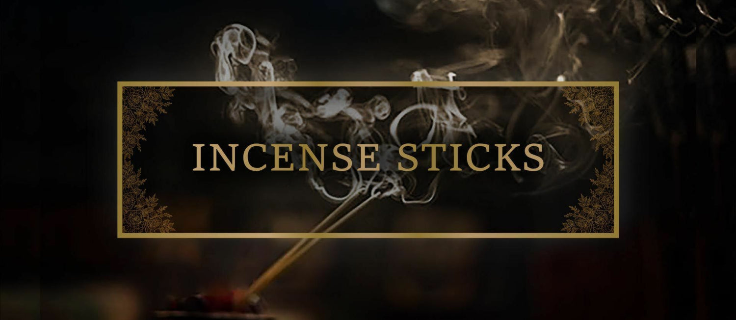 Incense Sticks