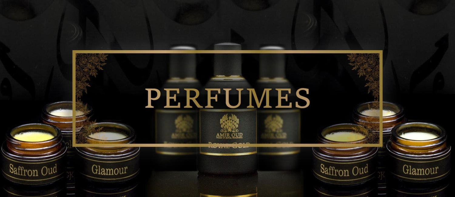 Perfumes