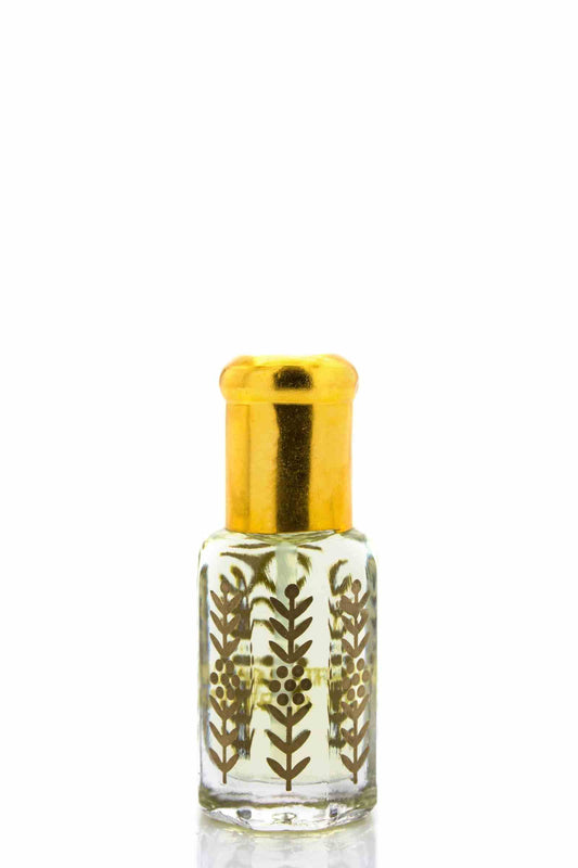 Amir Oud Tola Sparta Rose  Light Gold - 3