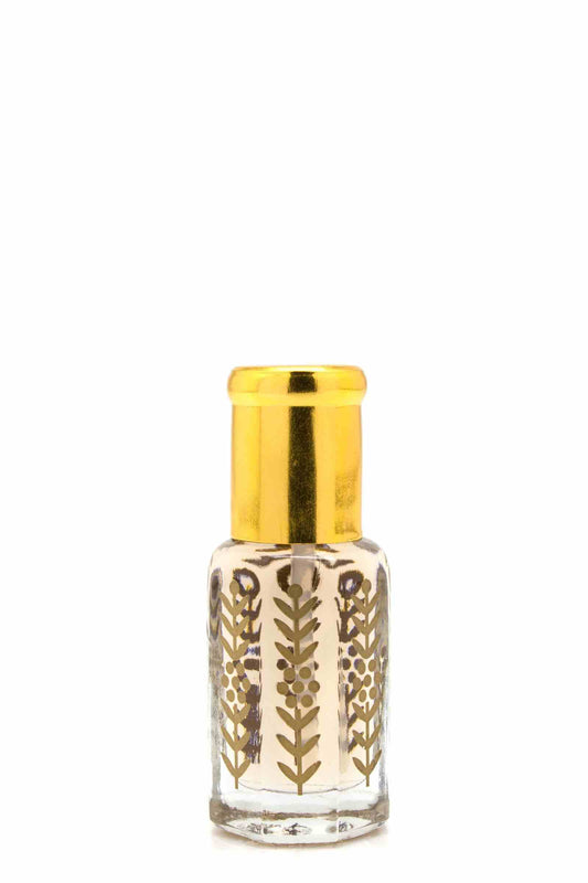 Amir Oud Tola  Amber