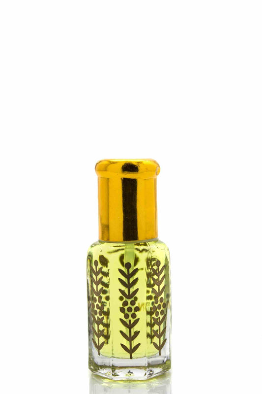 Amir Oud Tola  Light Gold - 2