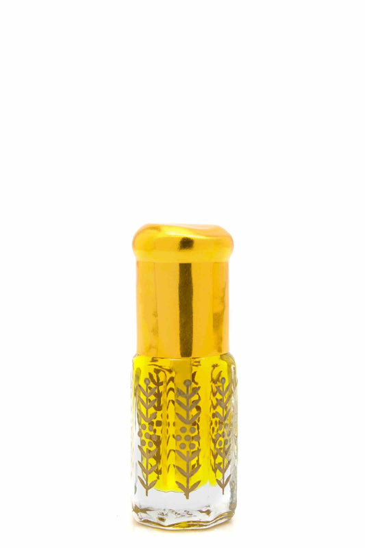 Amir Oud Tola  Amber