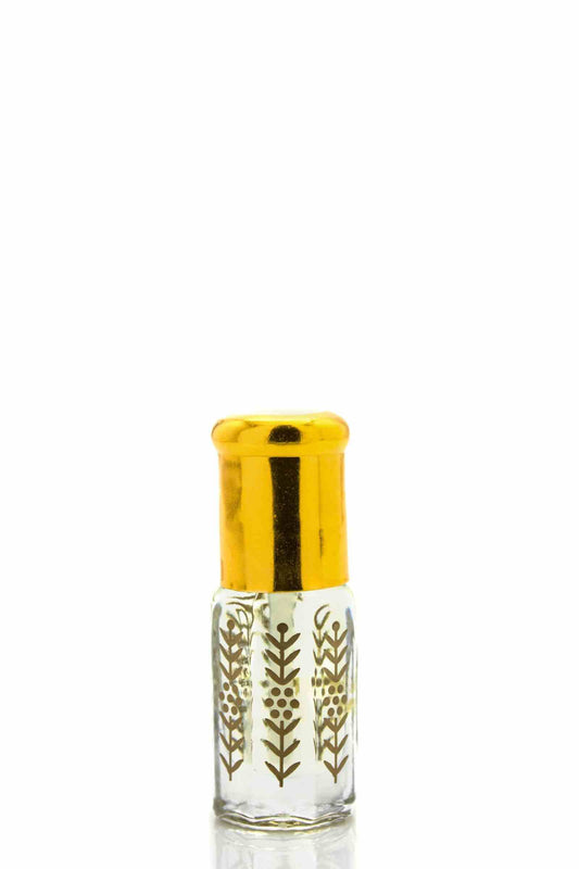Amir Oud Tola Sultan Oud Light Gold - 3
