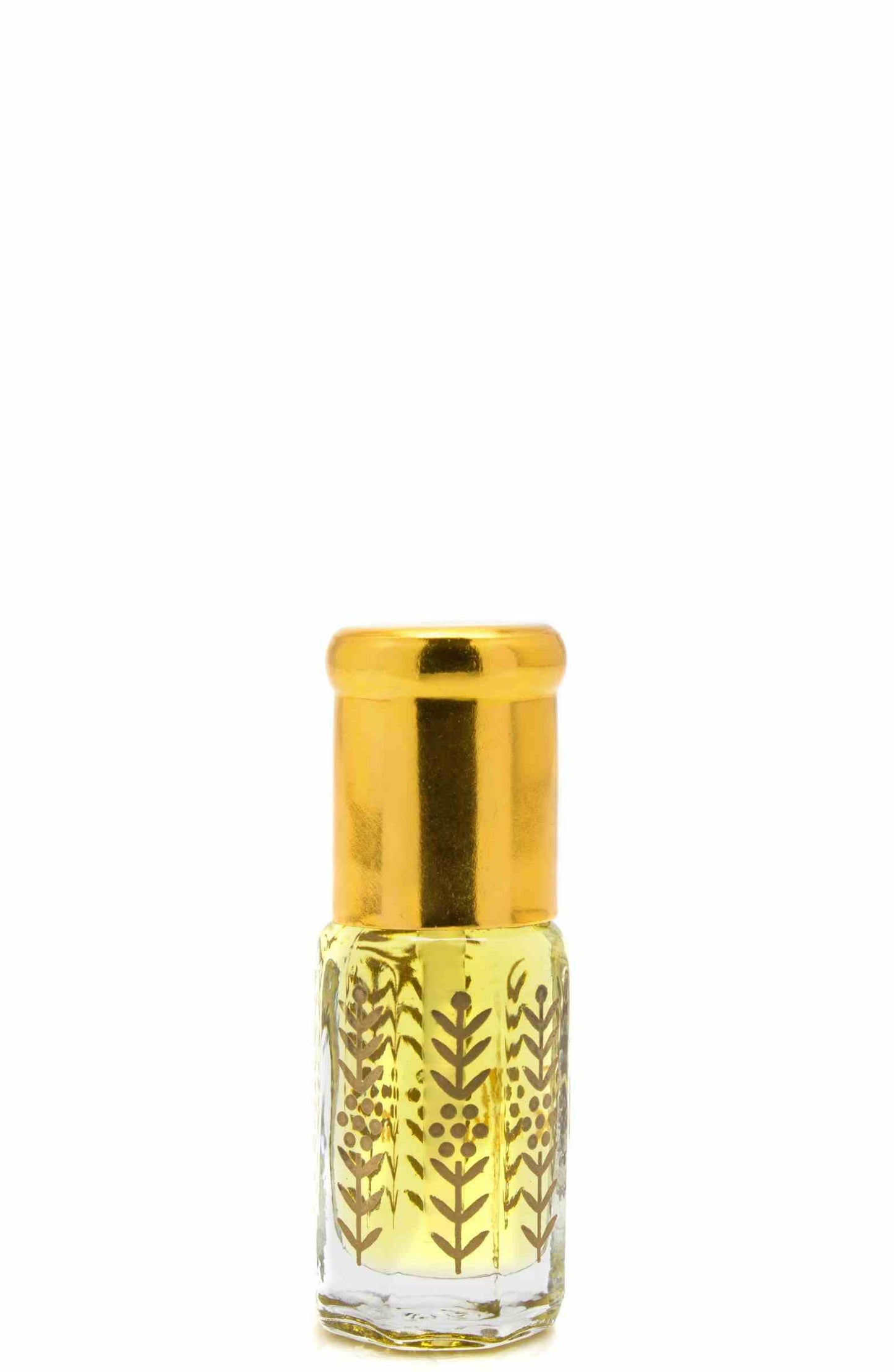 Amir Oud Tola  Light Amber