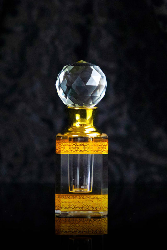 Malaki Oud