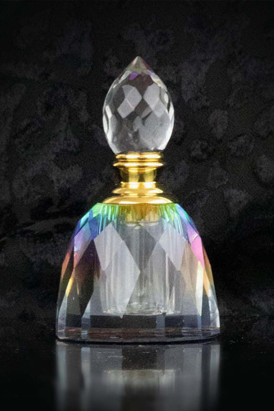 Amir Oud Tola  Light Amber