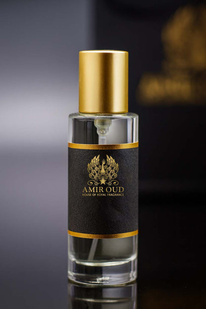 Imperial Oud
