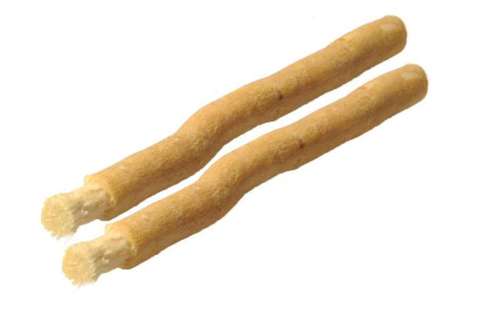Miswak Tybah (2 sticks packs)