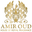 Amir Oud logo