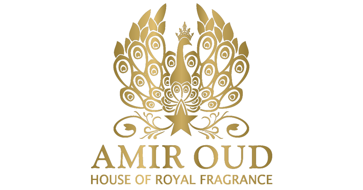 amiroud.com logo