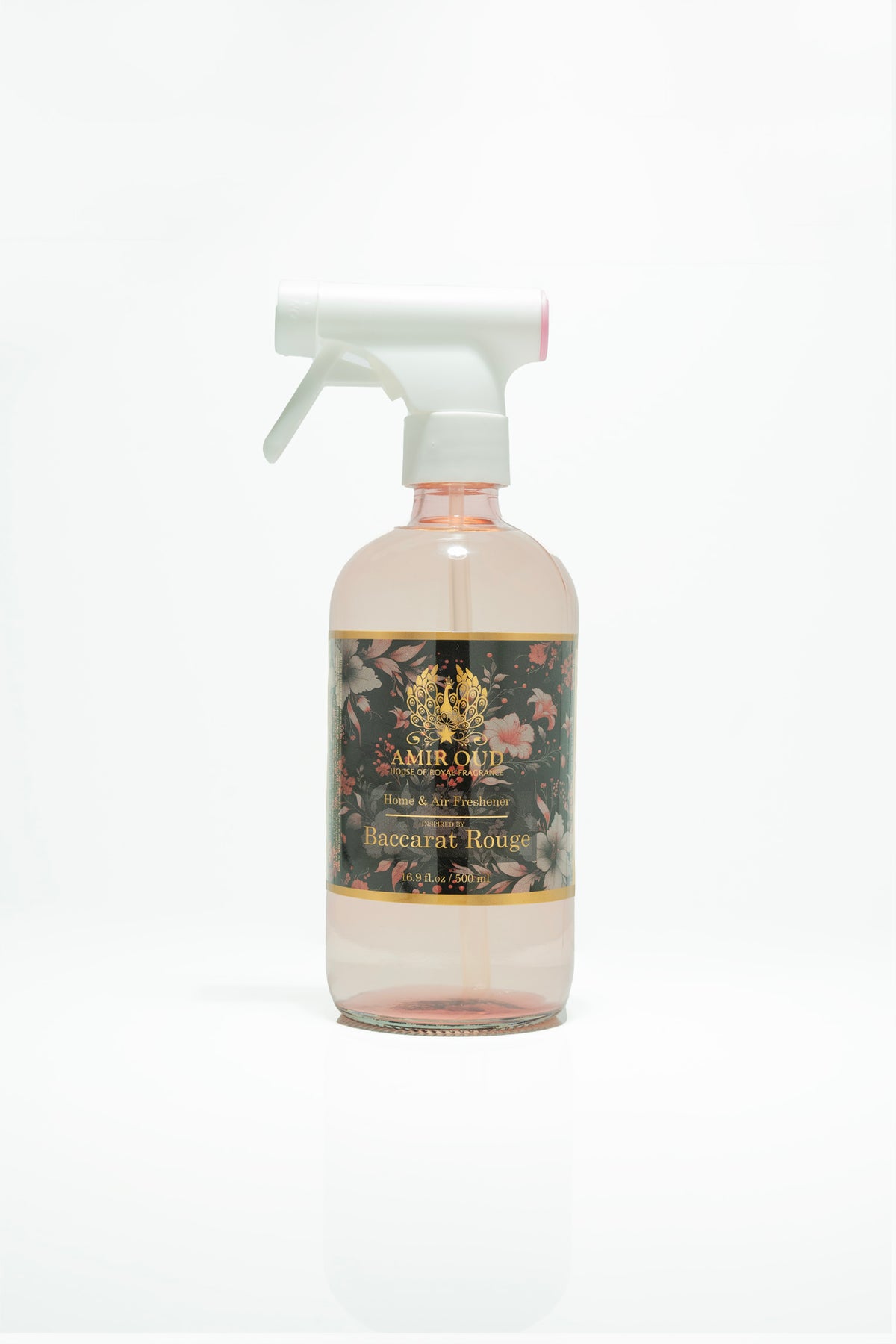 Inspired By Baccarate Rouge 540 - Air Freshner