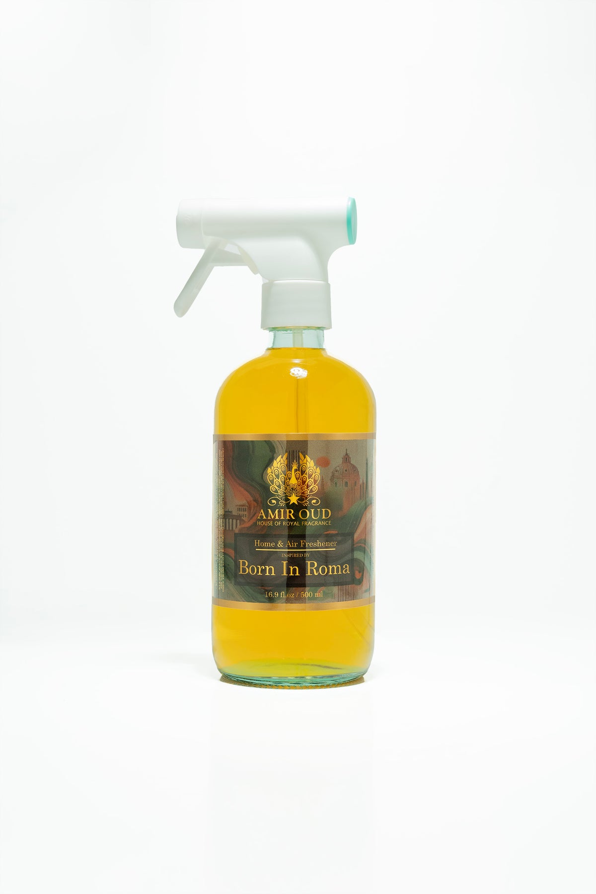 Inspired By Born In Roma - Air Freshner