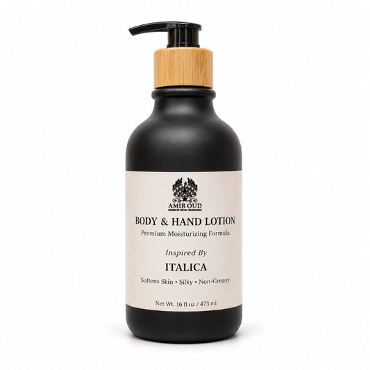 Italica Inspired Body Lotion
