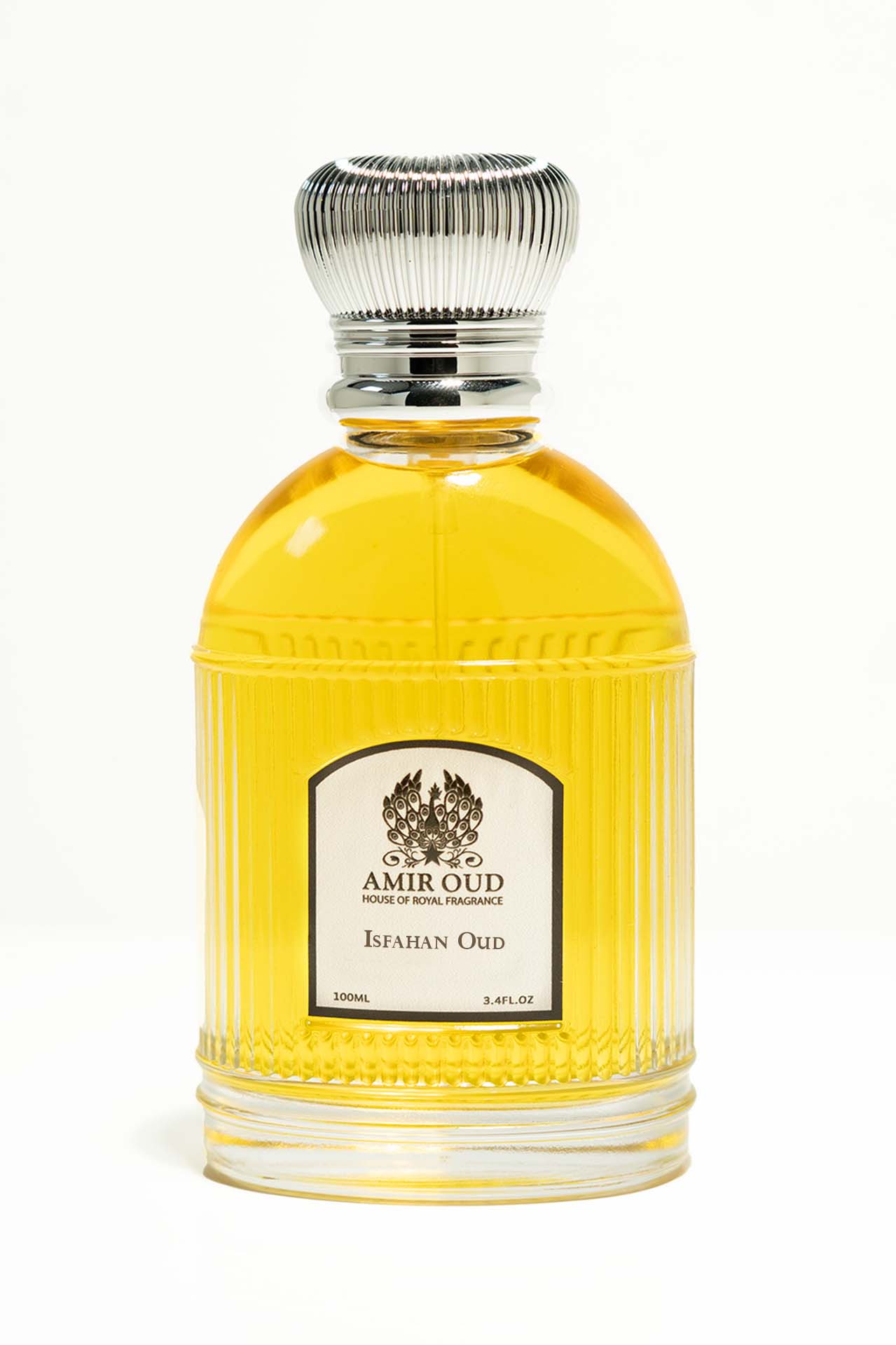 Isfahan Oud