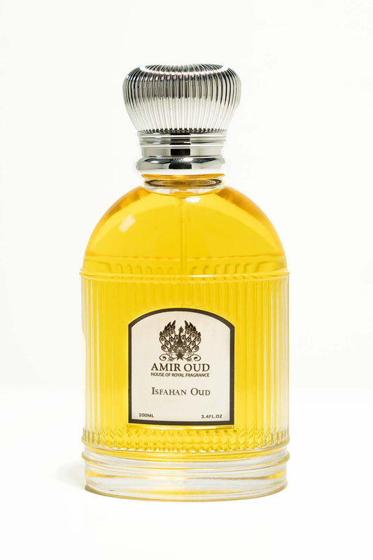 Isfahan Oud