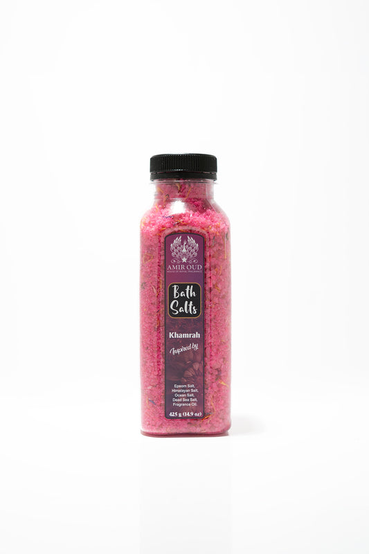 Khamrah - Bath Salt