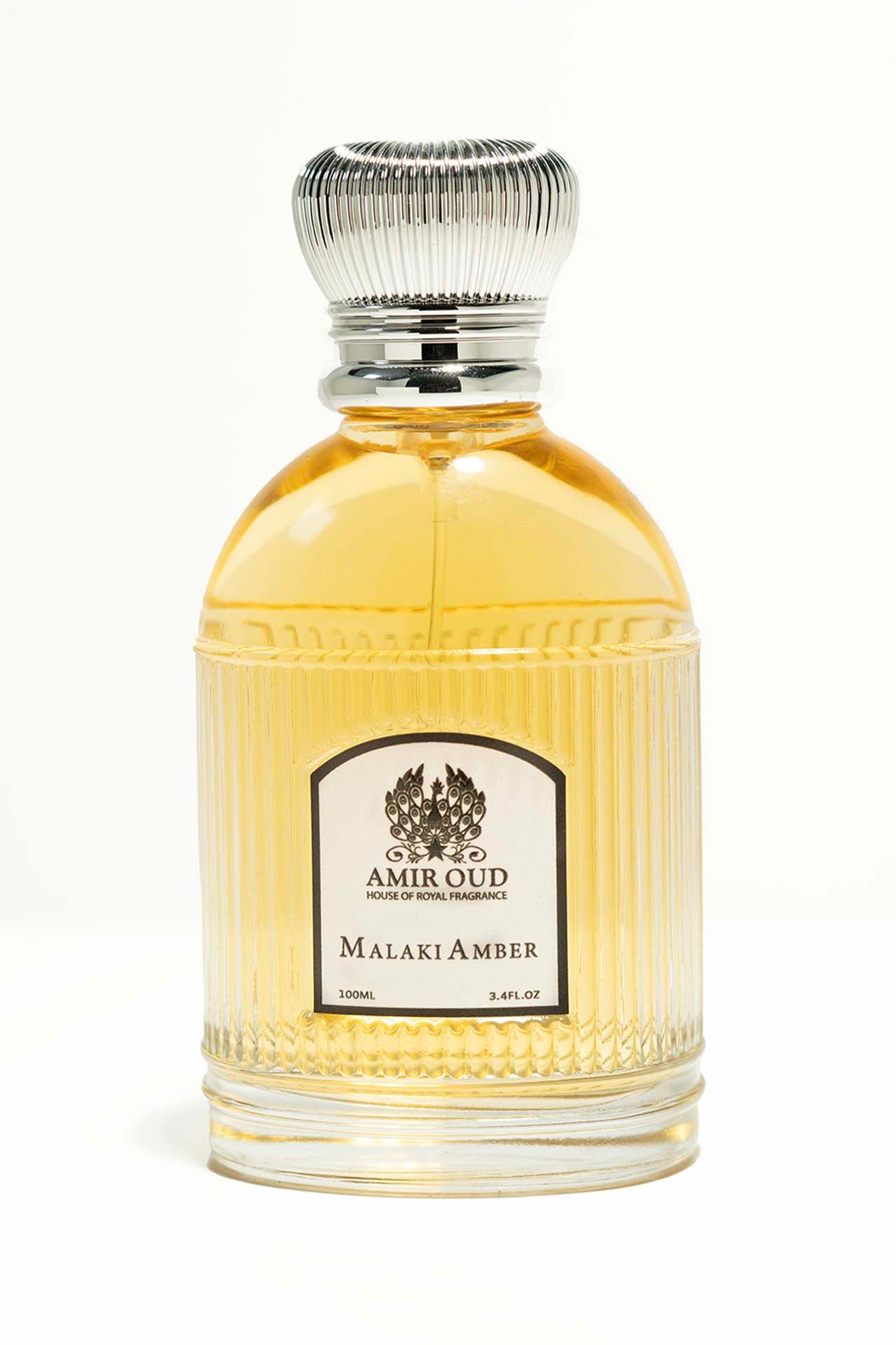 Malaki Amber