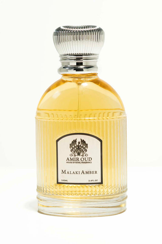 Malaki Amber