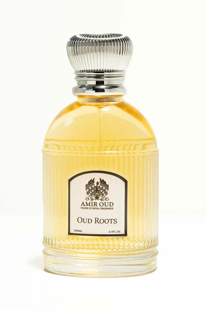 Oud Roots