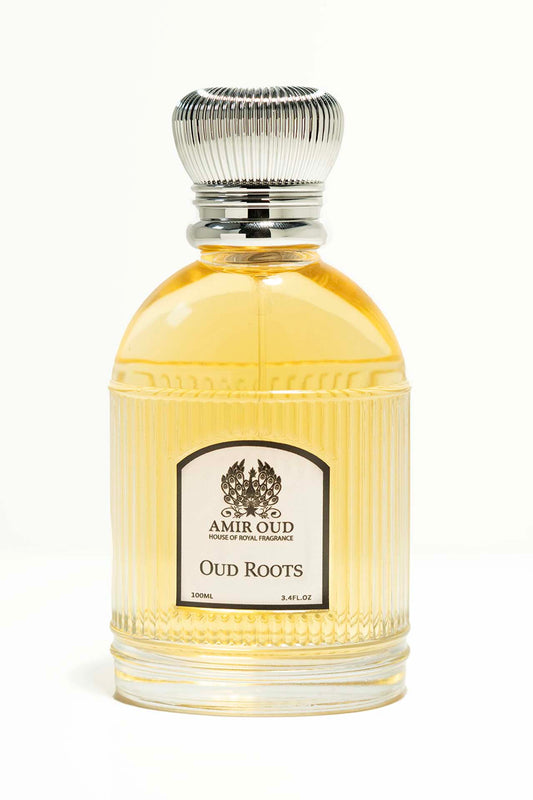 Oud Roots