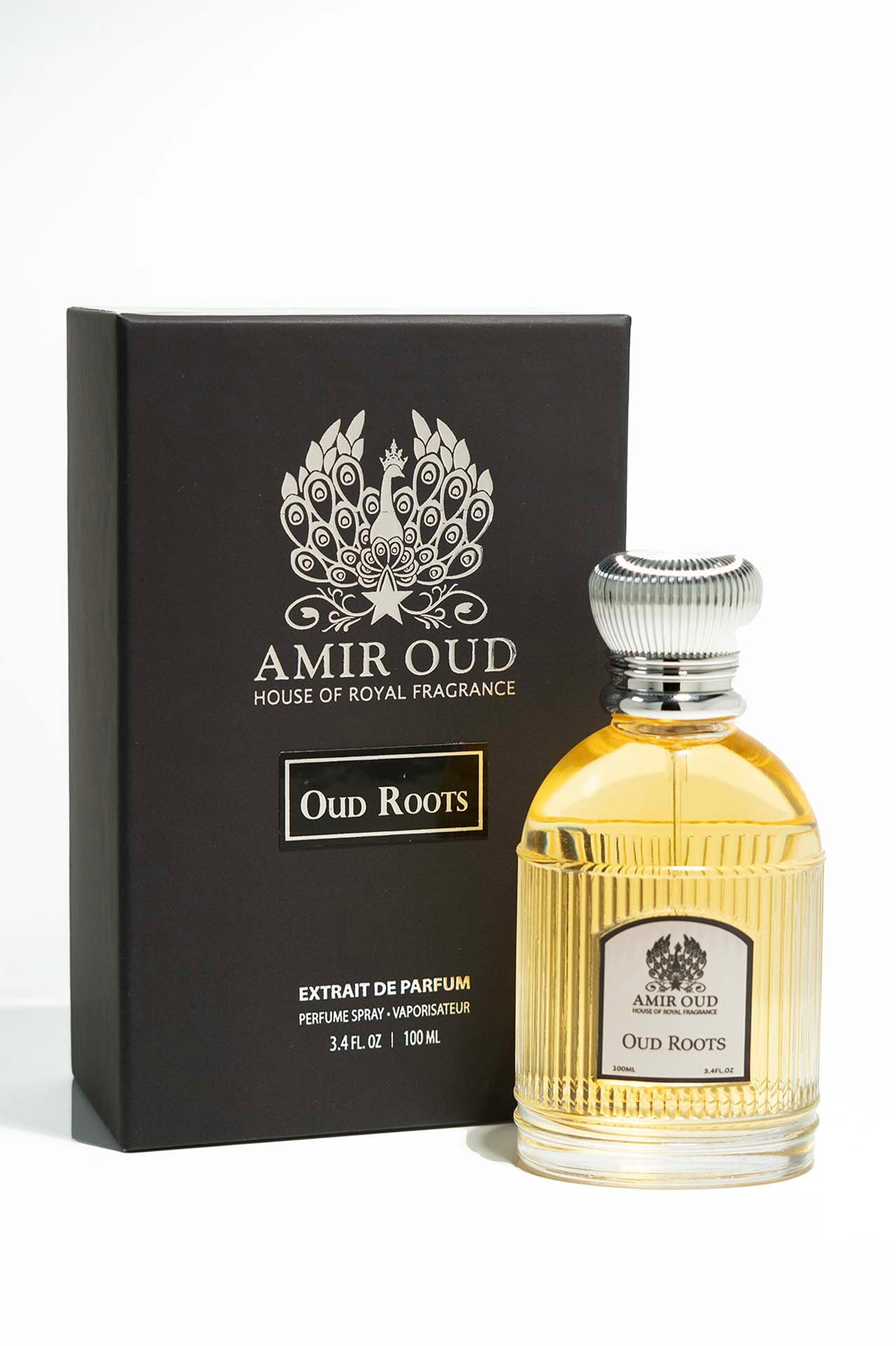 Oud Roots