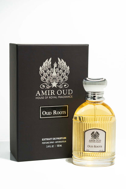 Oud Roots