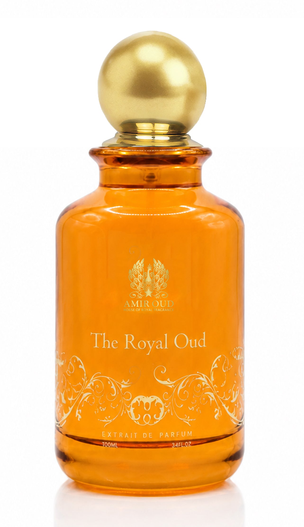 The Royal Oud