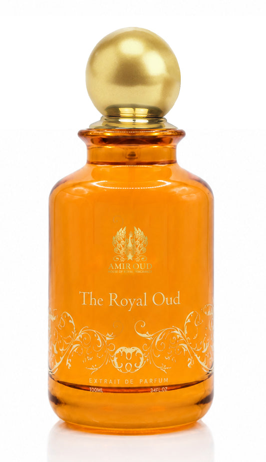 The Royal Oud
