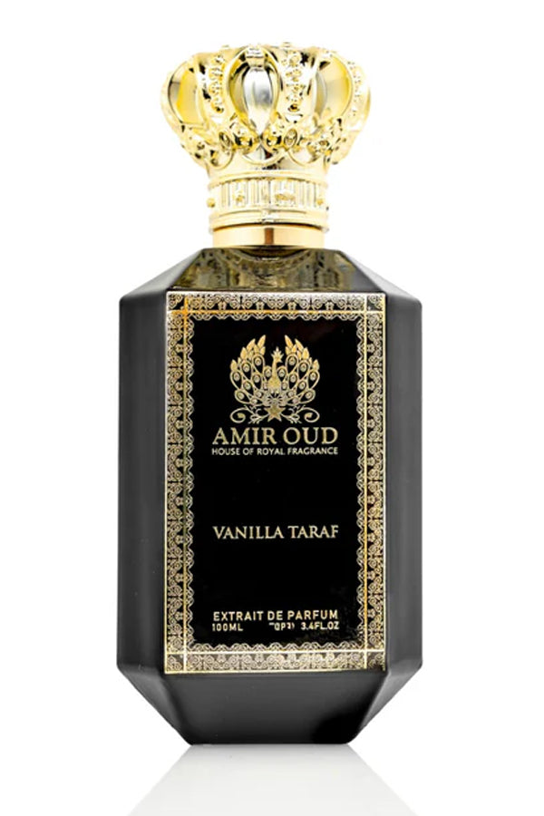 Vanilla Taraf