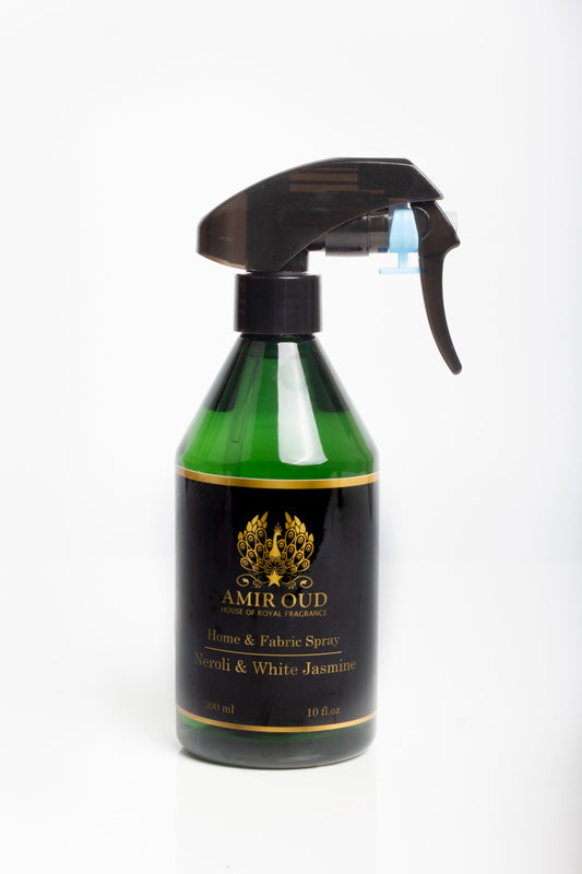 Neroli & White Jasmine Air Freshener