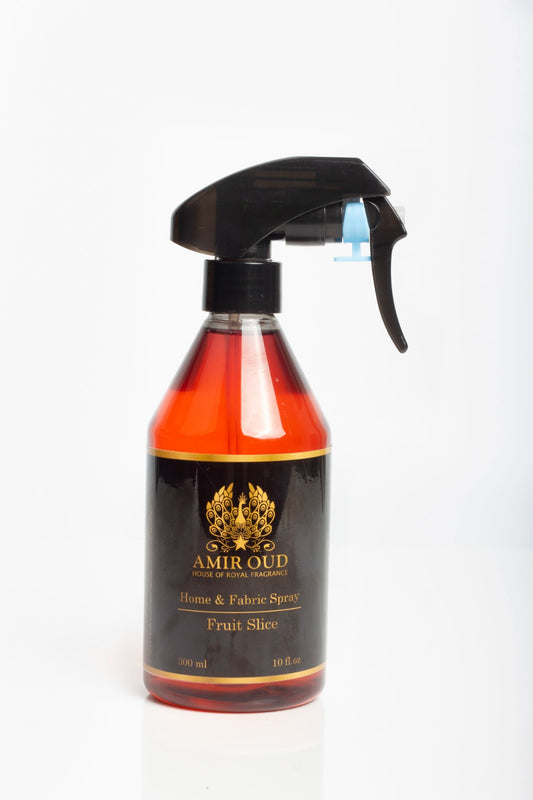 Fruit Slice Air Freshener