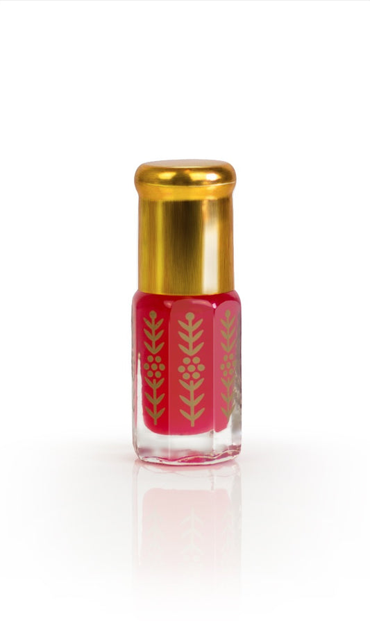 Pomegranate Musk
