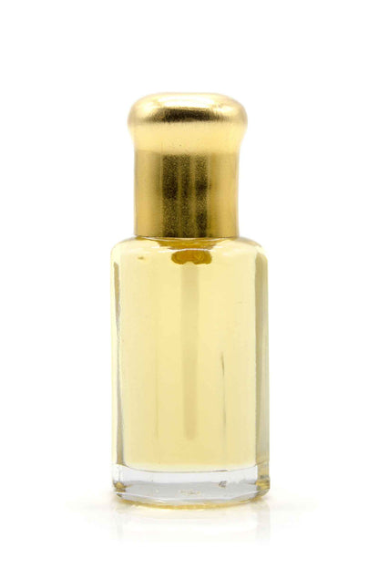 Amir Oud Tola Light Amber
