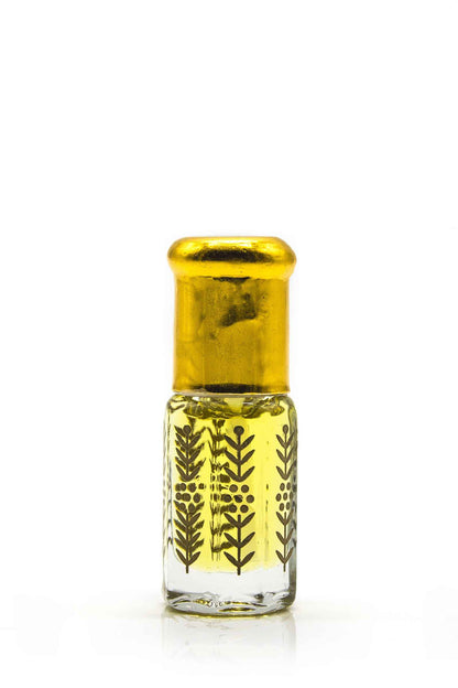 Amir Oud Tola Light Amber