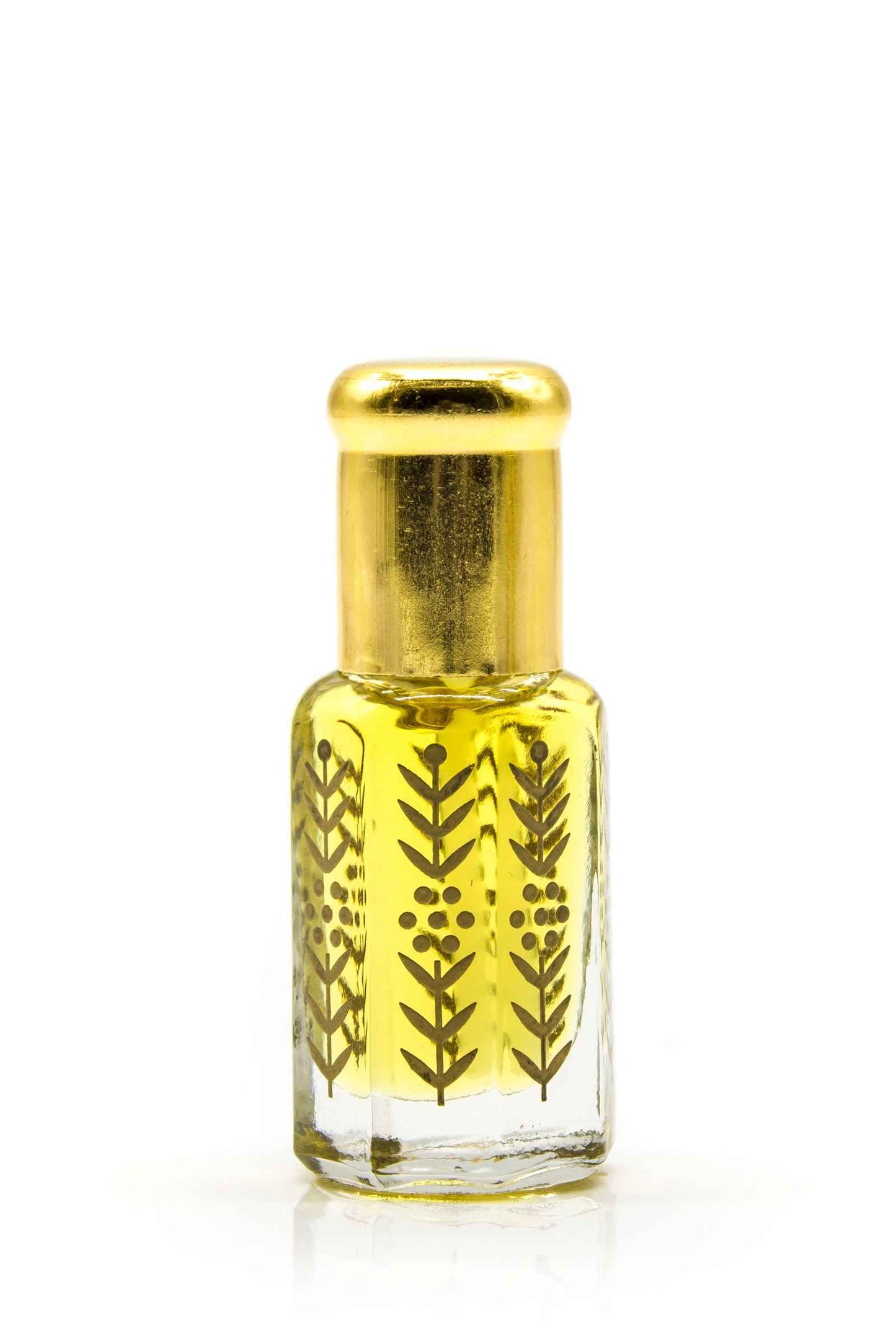 Amir Oud Tola  Light Amber