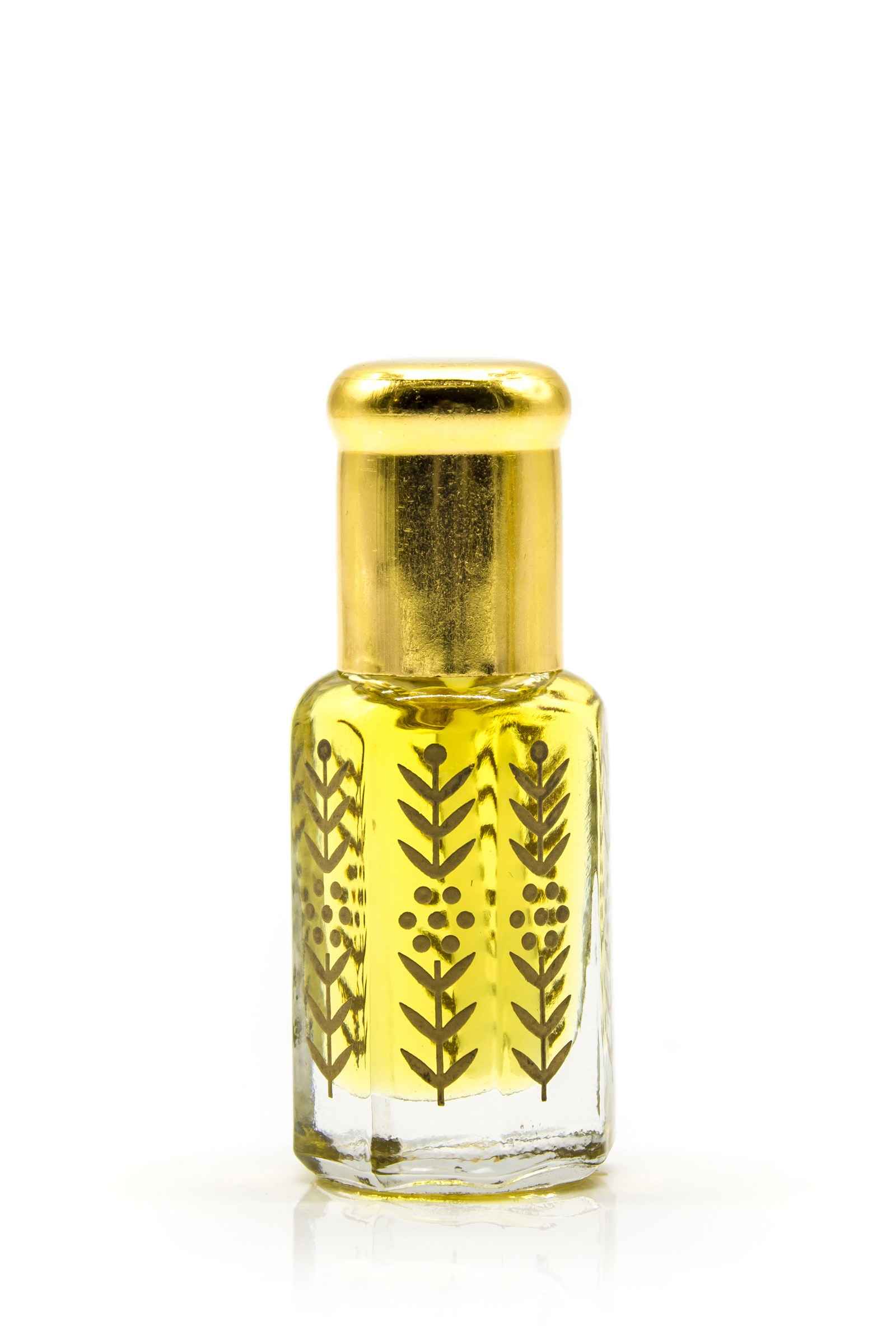 Amir Oud Tola  Light Amber