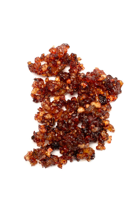 Berry Oud Luban