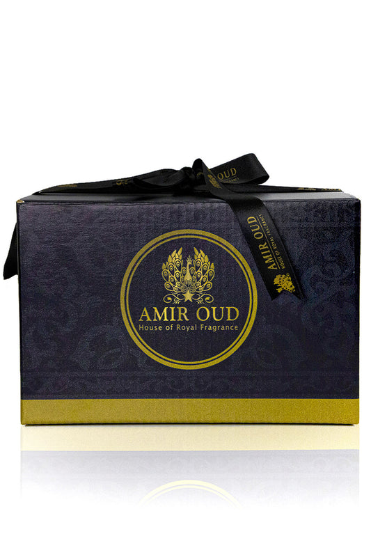 Gift Box (Cardboard)