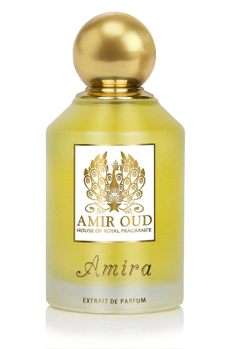 Amira